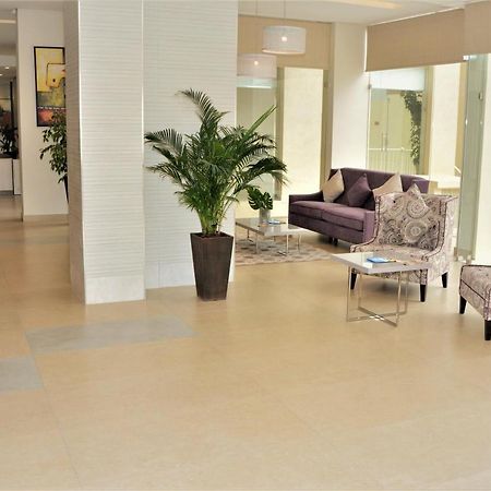 Auberge de jeunesse The Lofts Kuwait Fintas à Koweït Extérieur photo