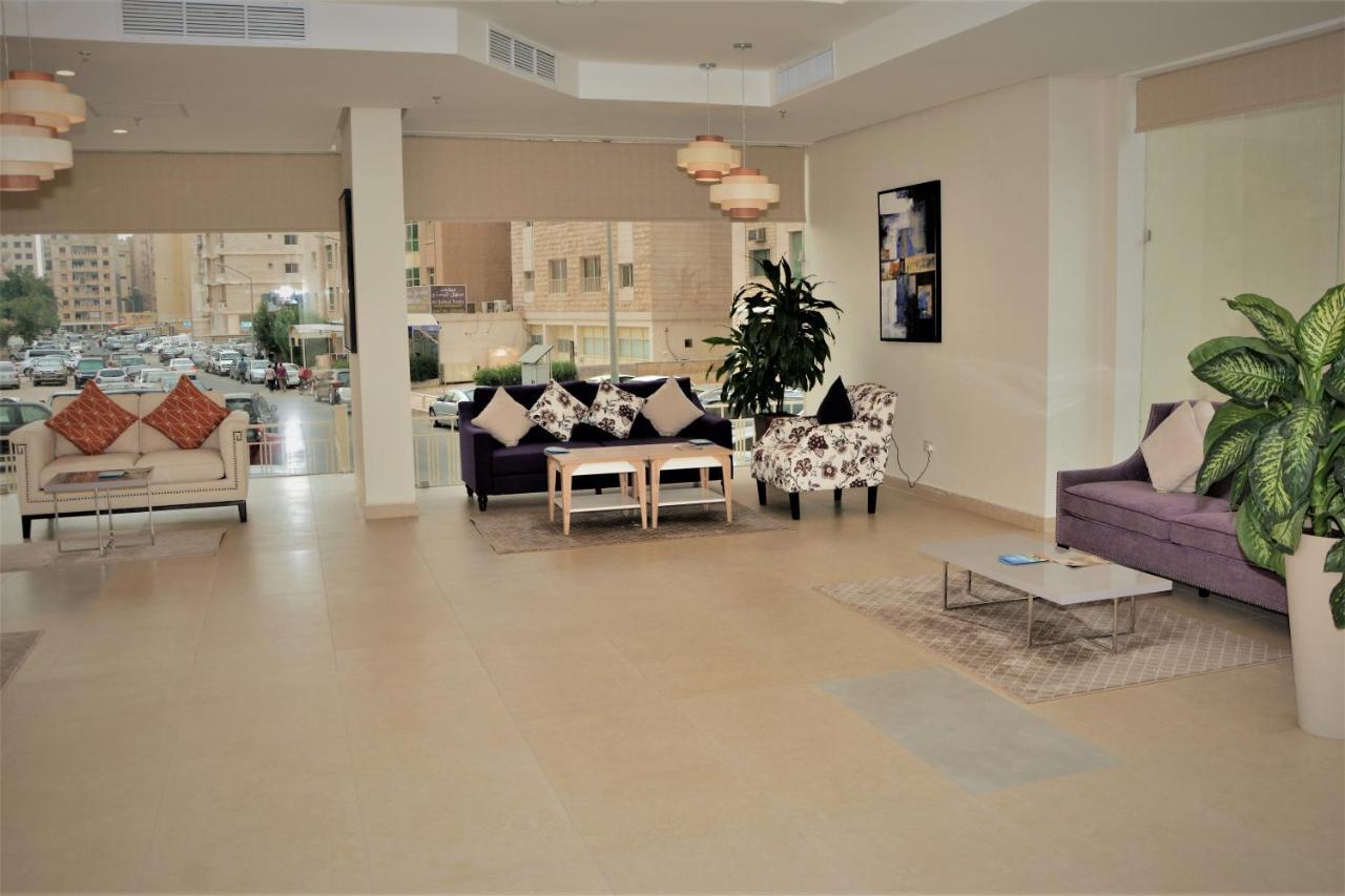 Auberge de jeunesse The Lofts Kuwait Fintas à Koweït Extérieur photo