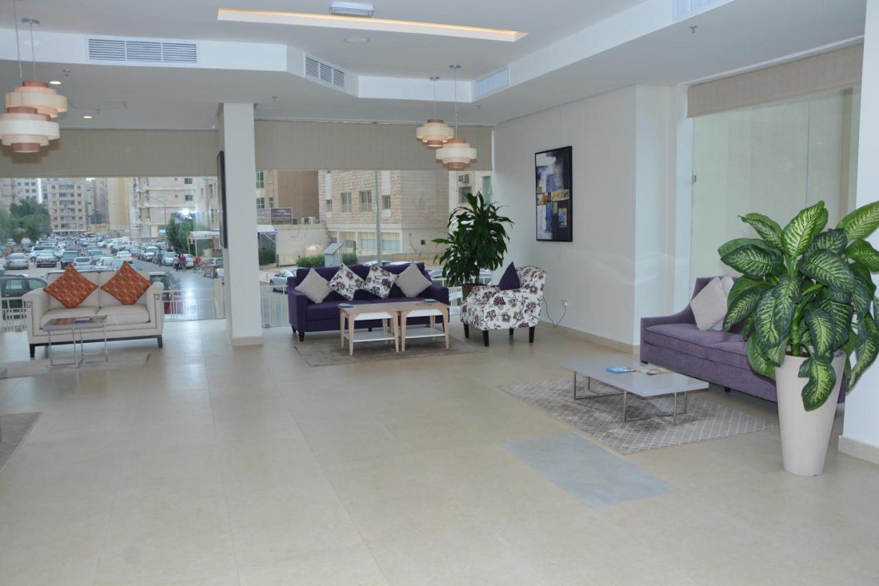 Auberge de jeunesse The Lofts Kuwait Fintas à Koweït Extérieur photo